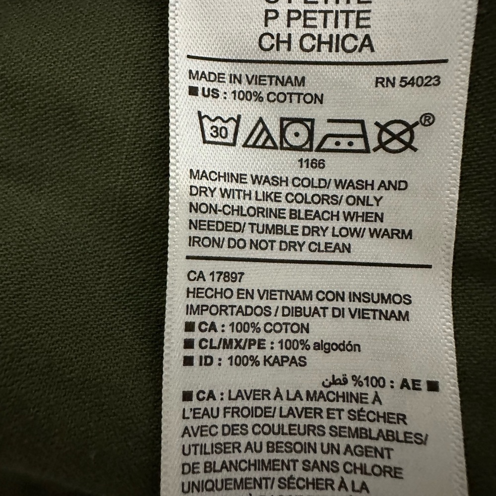Old Navy Jacket - Picture 4 of 4